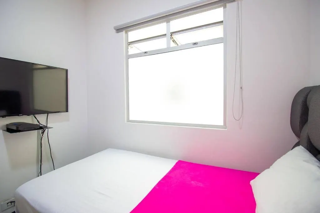 2 Alcobas Zona Turistica Y Central 302 Medellín Apartmán