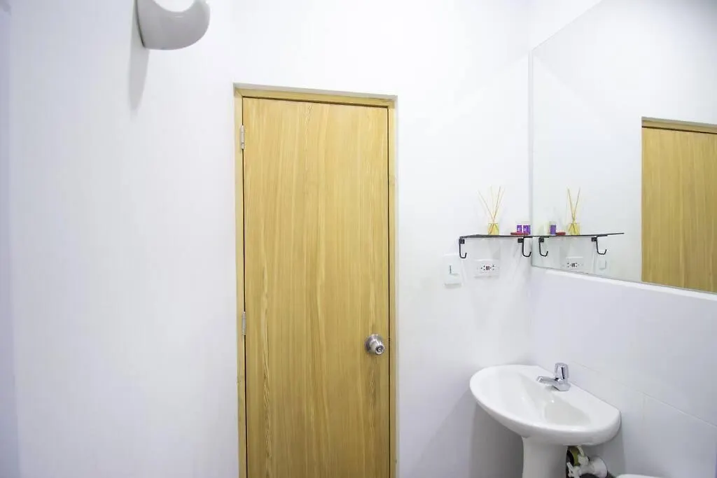 2 Alcobas Zona Turistica Y Central 302 Медельин Колумбия
